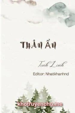 Thần Ẩn