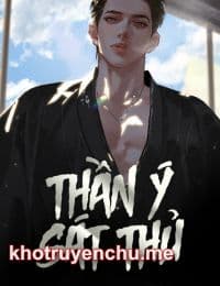 Thần Ý Sát Thủ - Trần Hạo Hiên