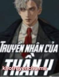 Thần y tái thế - tác giả Trà Minh