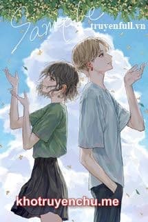 Thì Ra Cậu Ấy Thích Tôi