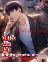 Thiếu Gia Lột Xác - Trương Hàm