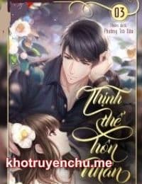 Thịnh Thế Hôn Nhân