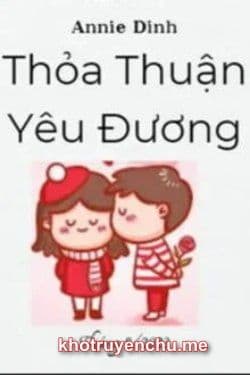 Thỏa Thuận Yêu Đương