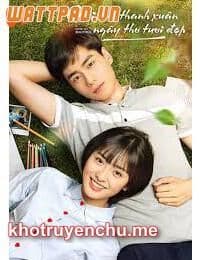 Thời thanh xuân tươi đẹp nhất