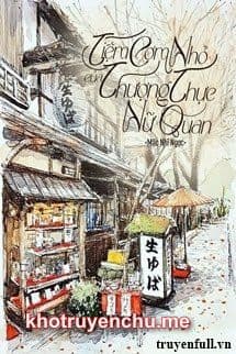 Tiệm Cơm Nhỏ Của Thượng Thực Nữ Quan