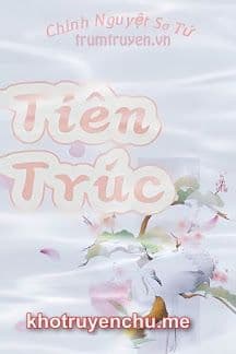 Tiên Trúc
