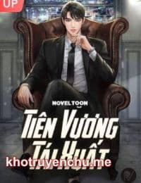 Tiên Vương Tái Xuất - Lạc Tú