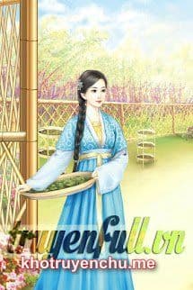 Tiểu Kiều Nương Của Nhà Thợ Rèn