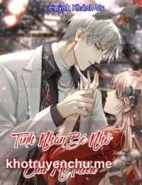 Tình Nhân Bé Nhỏ Của Mộ Thiếu