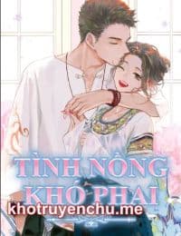 Tình nồng khó phai - Ngũ Vận Uyển