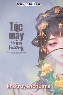 Tóc Mây Thêm Hương