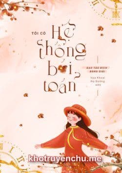 Tôi Có Hệ Thống Bói Toán