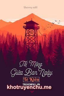 Tôi Mộng Giữa Ban Ngày