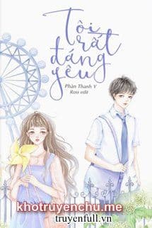 Tôi Rất Đáng Yêu