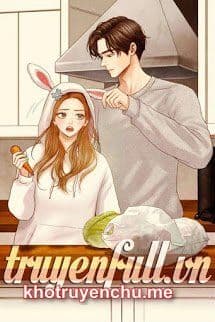 Tổng Tài Cuồng Vợ - Ngôn Tiểu Nặc