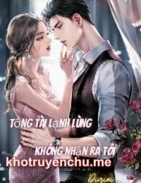 Tổng Tài Lạnh Lùng Không Nhận Ra Tôi