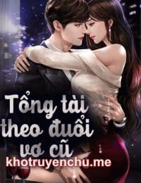 Tổng Tài Theo Đuổi Vợ Cũ
