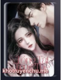 Tổng Tài Truy Thê - Phù Dung