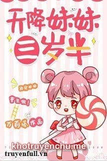 Trời Ban Muội Muội Ba Tuổi Rưỡi