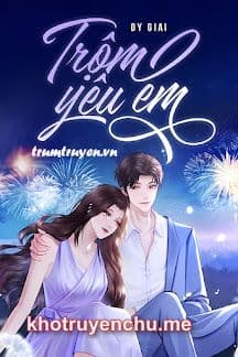 Trộm Yêu Em