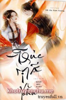 Trúc Mã Vi Phu - Lục Nghi Trinh