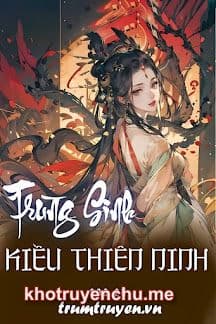 Trùng Sinh Kiều Thiên Ninh