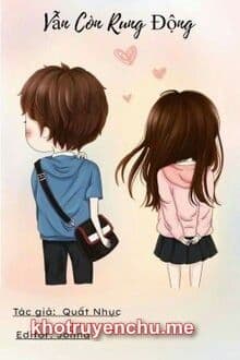 Vẫn Còn Rung Động