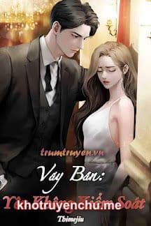 Vấy Bẩn: Yêu Không Kiểm Soát