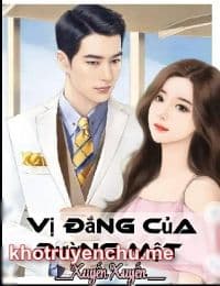 Vị Đắng Của Đường Mật - Lăng Chi Ninh