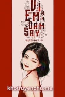 Vì Em Mà Đắm Say