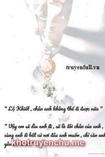 Vì Hận Cũng Vì Yêu