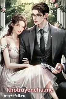 Vị Hôn Phu Đến Đây Nào