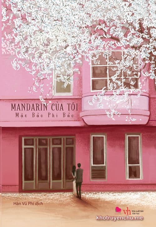 Vì Tôi Là Tiên Nữ