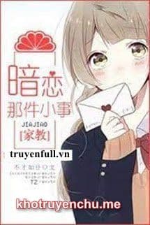 Việc Nhỏ Thầm Yêu