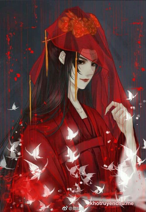 Vợ À! Địa Ngục Chờ Em