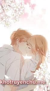 Vợ À Đừng Nghĩ Trốn Thoát Anh