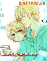 Vợ Ngoan Muốn Bắt Đầu Nuôi Từ Nhỏ