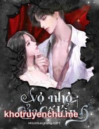 Vợ Nhỏ Của Cố Tổng - Kiều Hạ Linh