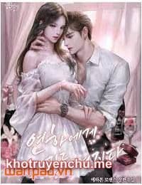 Vợ Yêu Hào Môn Bị Ruồng Bỏ