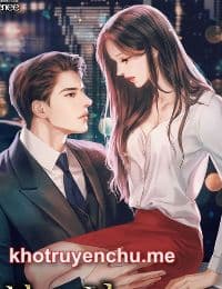 Vợ Yêu Quyền Lực Của Vương Tổng