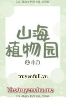 Vườn Bách Thảo Sơn Hải