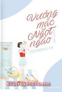 Vướng Mắc Ngọt Ngào