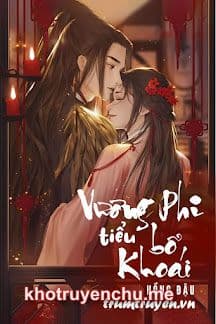 Vương Phi Tiểu Bổ Khoái