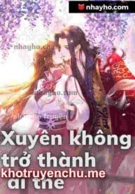 Xuyên không trở thành ái thê