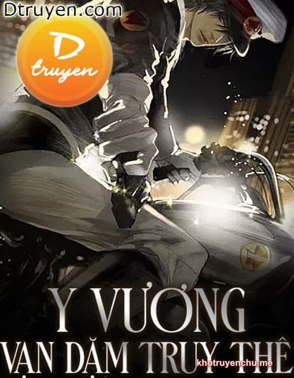 Y vương vạn dặm truy thê - Ninh Vũ Phi
