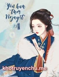 Yên Hoa Tam Nguyệt