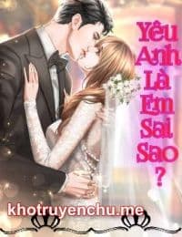 Yêu Anh Là Em Sai Sao - Lam Như Kiều