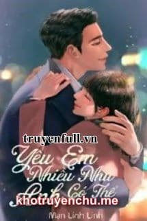 Yêu Em Nhiều Như Anh Có Thể