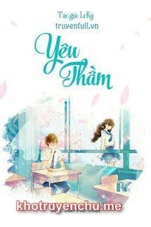 Yêu thầm