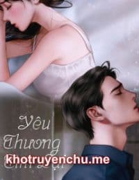 Yêu Thương Tìm Lại